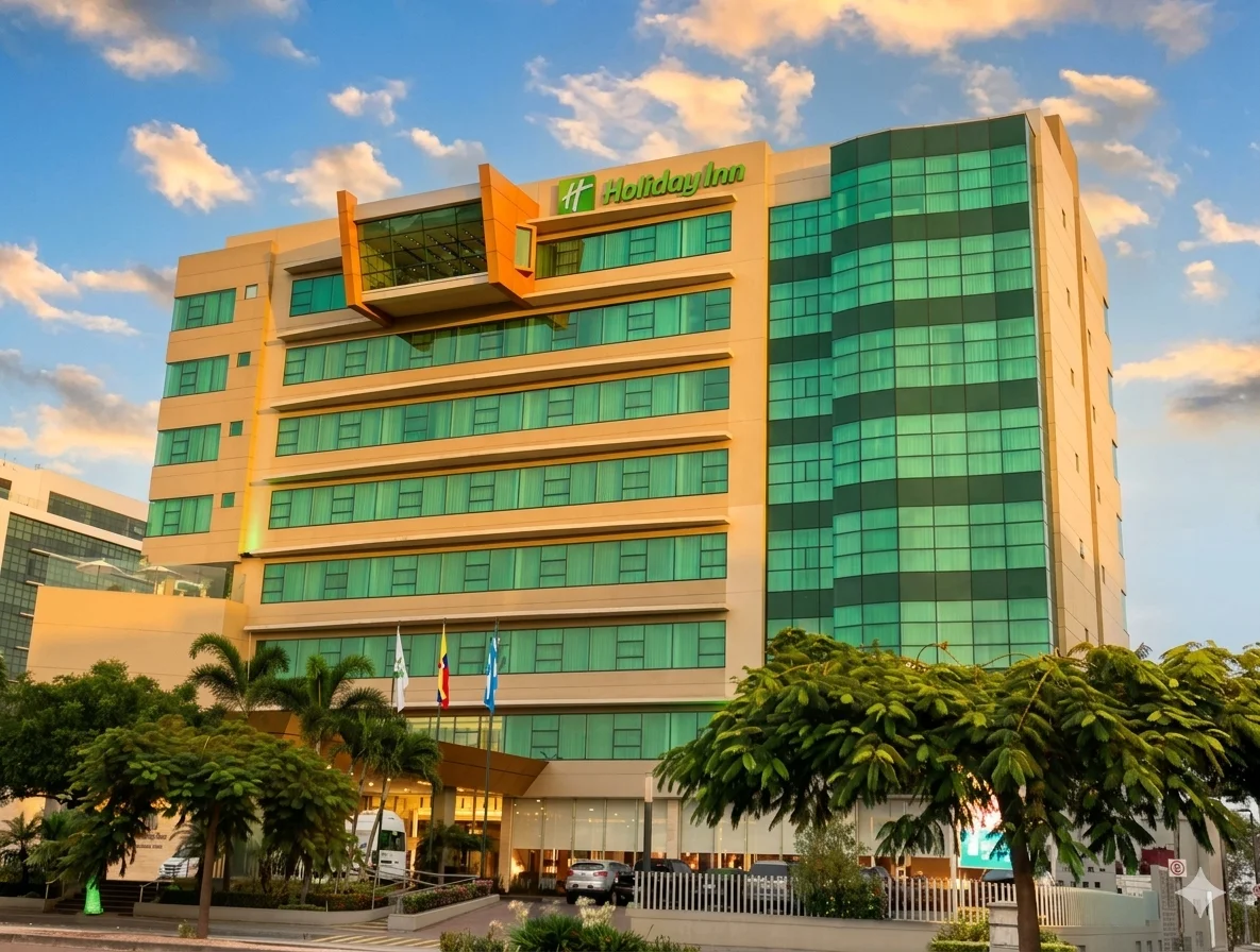 Hotel Holiday Inn
