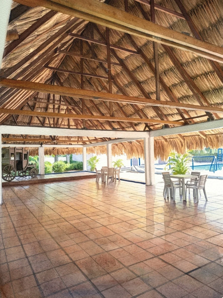 Brisas de Campeche