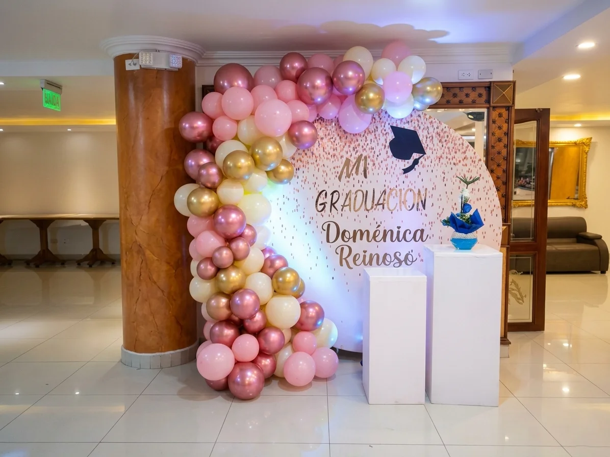 Recepciones Carol Michelle