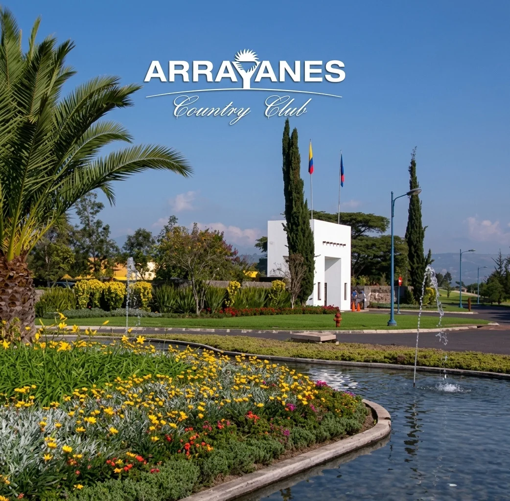 Arrayanes Country Club