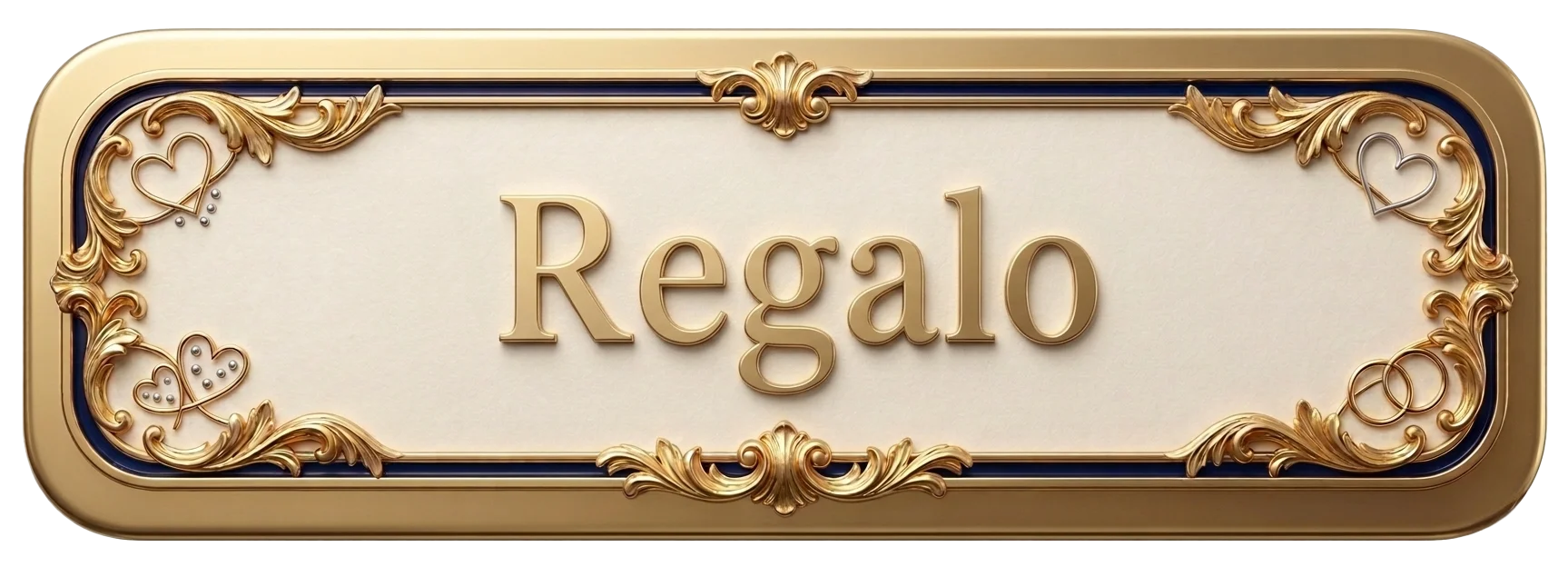 Regalo