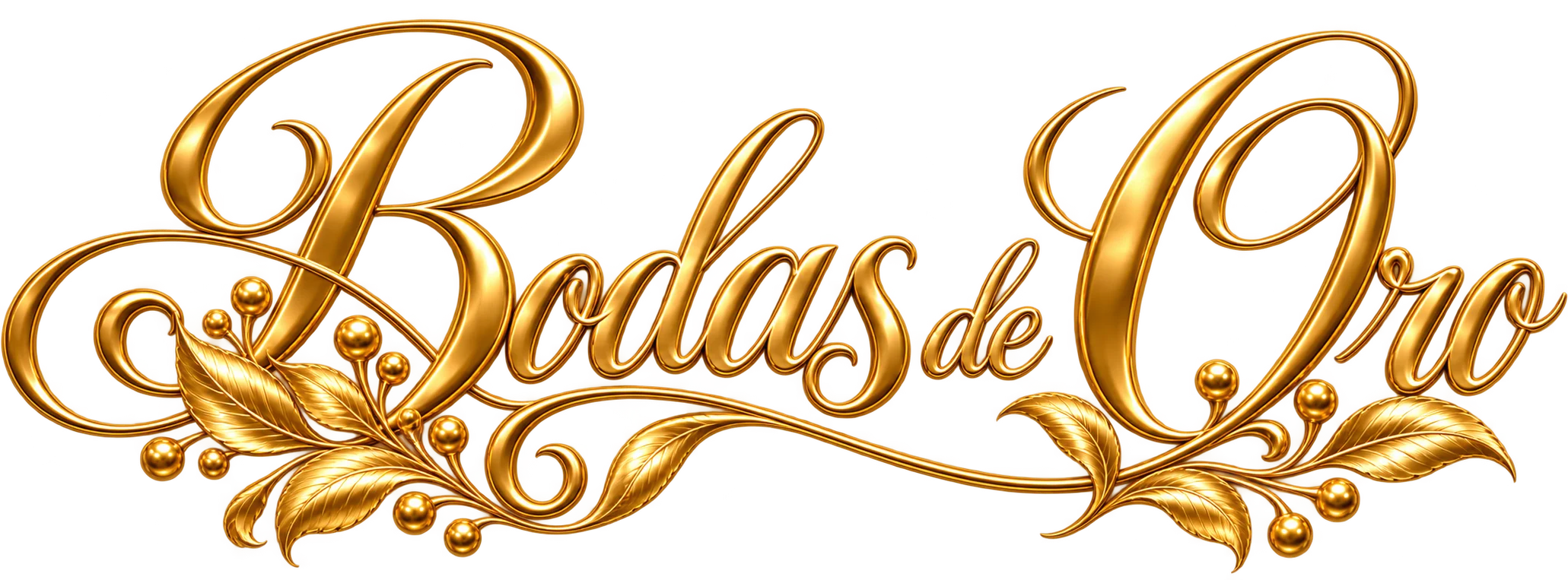 Bodas de Oro