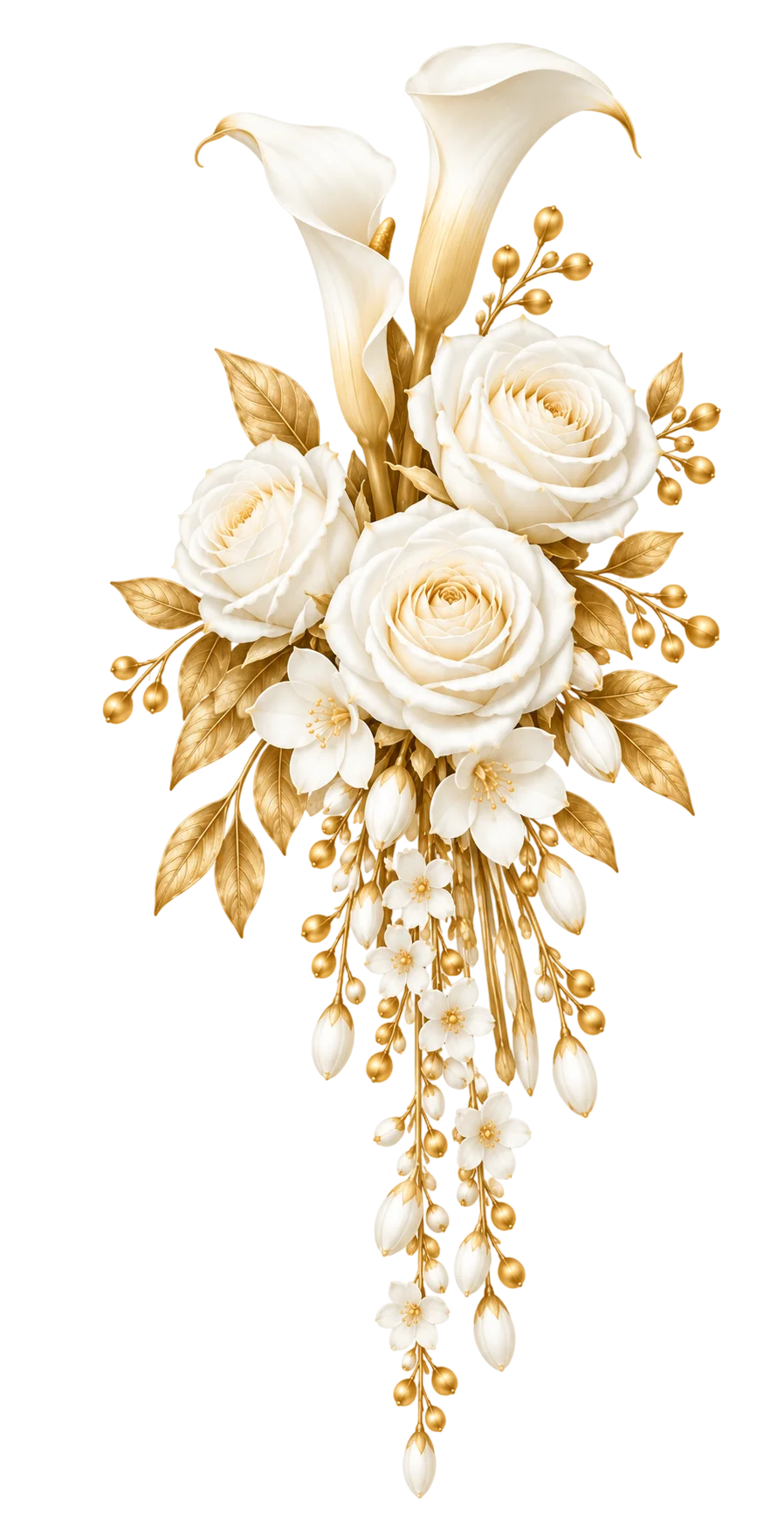 Arreglo floral