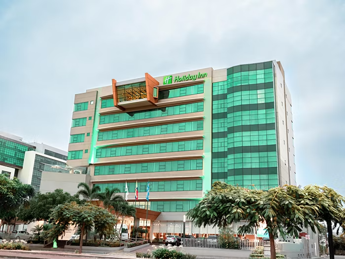 Holiday Inn Guayaquil Airport