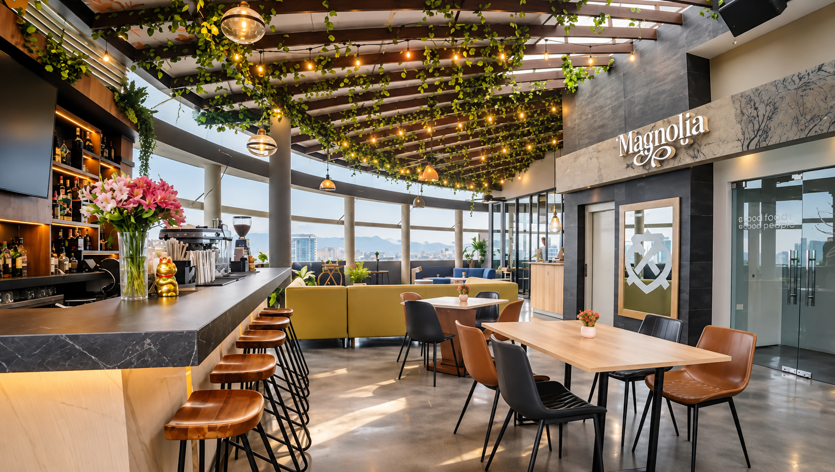 Wyndham Garden Guayaquil