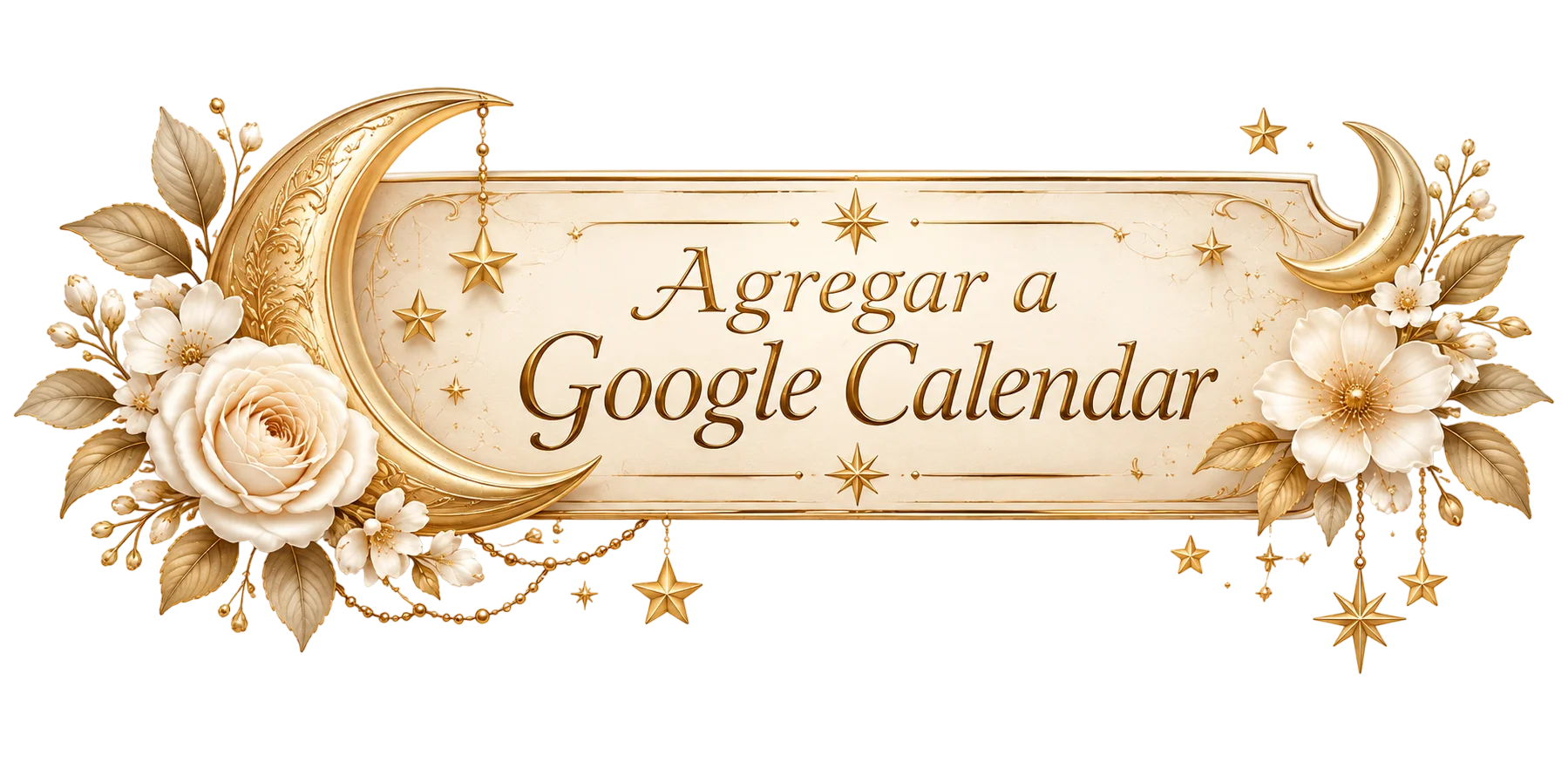 Agregar a Google Calendar