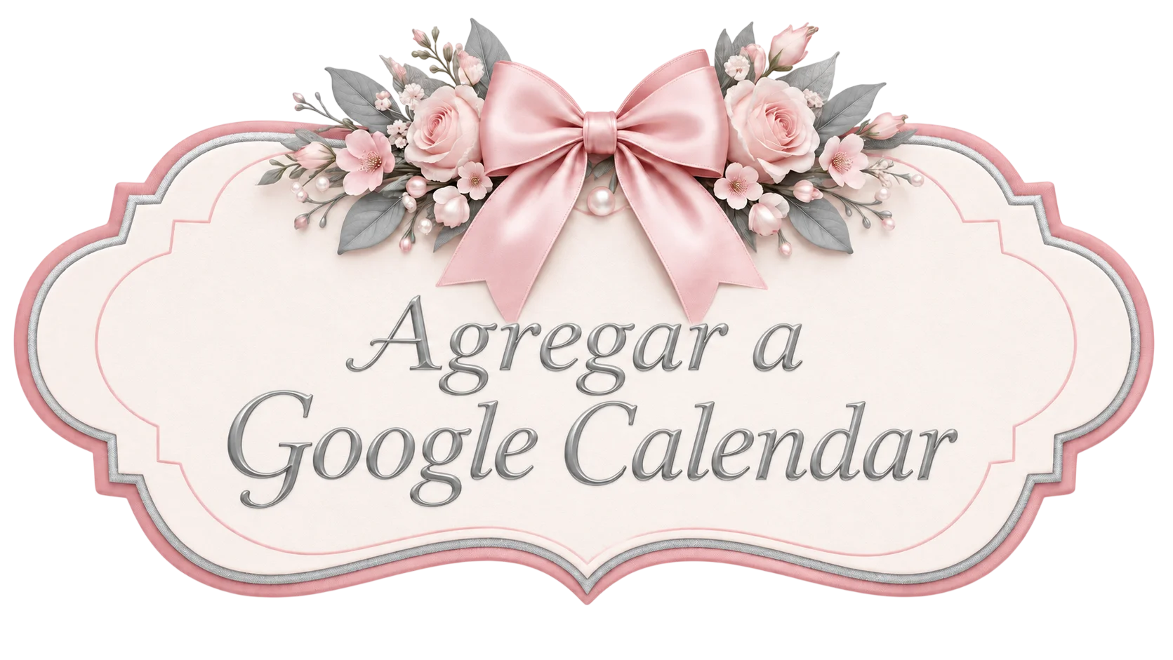 Agregar a Google Calendar